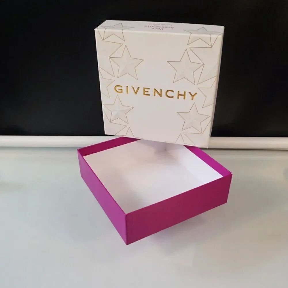 Givenchy Parfums Empty Storage Box Gift Box - Picture 3 of 5